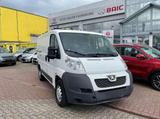Peugeot Boxer 2.2 HDi (330) L1H1 130*TÜV Neu*AHK*Sitzhei - Peugeot Boxer: Hdi L1h1