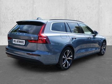 Volvo V60 - 2