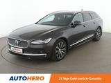 Volvo V90 2.0 B4 Inscription Aut.*LED*NAVI*ACC*CAM*PDC - Volvo V90 in Stuttgart