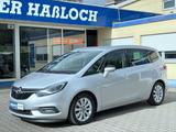 Opel Zafira Tourer Innovation Auto.*Navi*S-Heft*7-Si* - Opel Zafira Tourer mit Diesel-Antrieb: Automatik