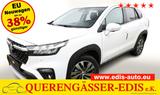Suzuki S-Cross 1.4 BJ MHEV 81KW AT "Premium"  *Navi*... - Suzuki (SX4) S-Cross Neuwagen