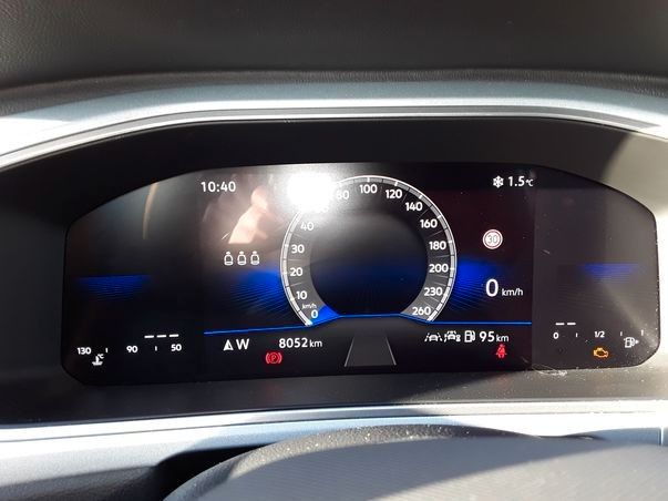 T-Roc 1.0 TSI Goal NAVI AHK ACC SPURWECHSEL