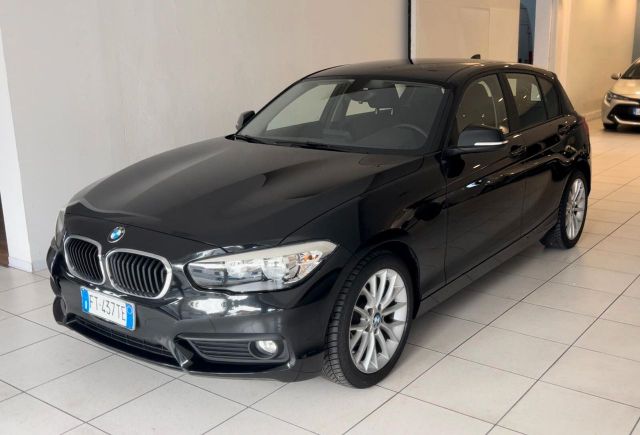 BMW Bmw 116d Urban - 2018