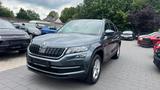 Skoda Kodiaq Ambition - Skoda Kodiaq: Ambition