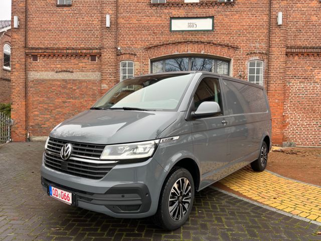 Volkswagen T6.1 Kasten lang/LED/Optikpket/Navi/MFL/ACC/RFK