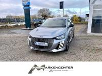 Peugeot 208 Allure 1.2 PureTech Metallic