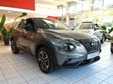 Nissan JUKE 1.6 HYBRID 143 PS N-Connecta Kam WinterP - Nissan Juke Tageszulassungen