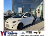 Fiat 500e Elektro  *Klima *AppleCarPlay *AndroidAuto  - Fiat Gebrauchtwagen in Hamburg
