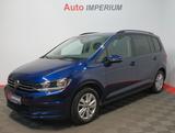 Volkswagen Touran Comfortline 1.5 TSI *7 Sitzer*NAVI*PDC*