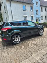 Ford Kuga 1,5 EcoBoost 2x4 88kW Trend Trend - Ford Kuga in Gelsenkirchen