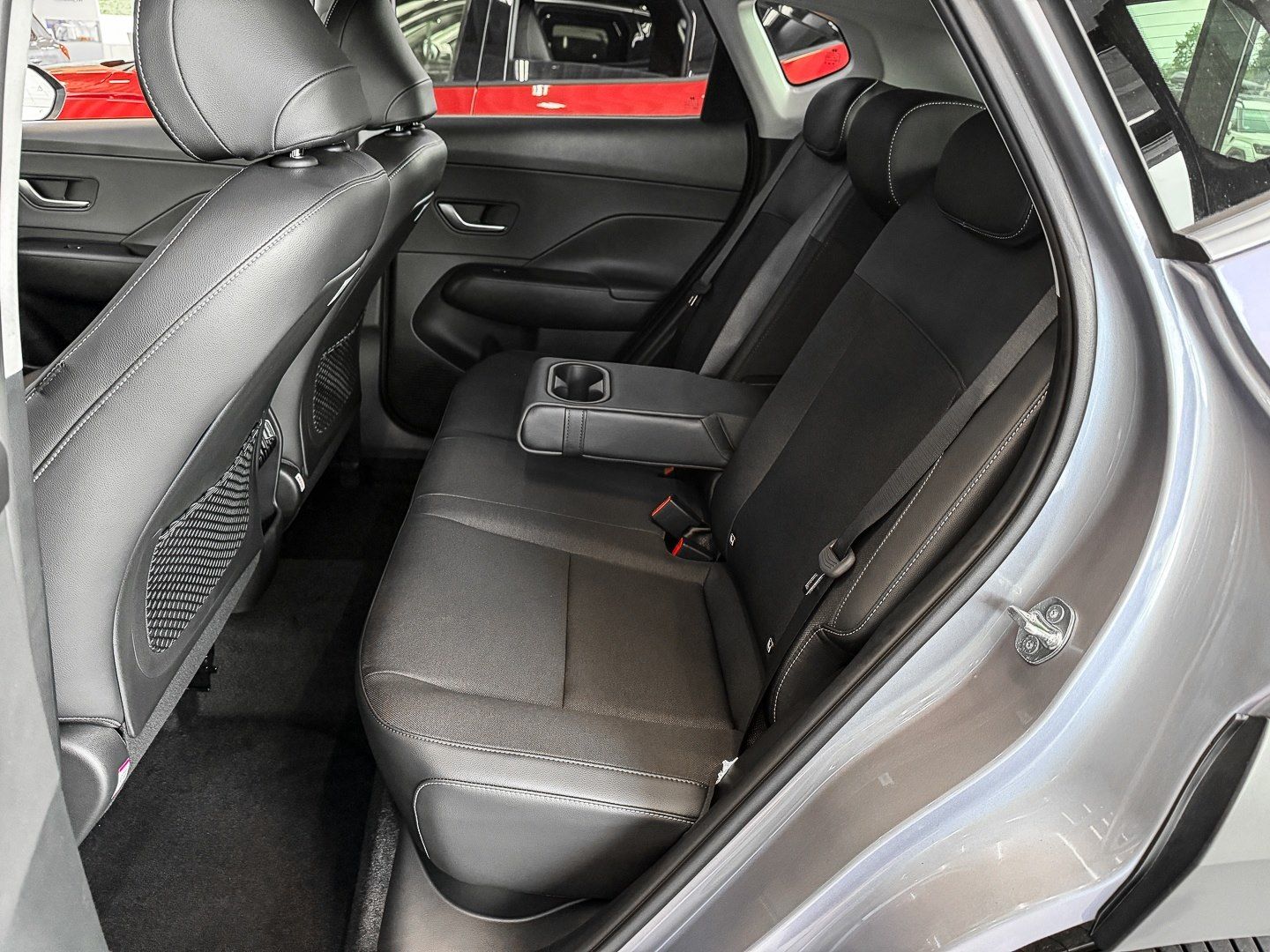 Hyundai KONA - Bild 17