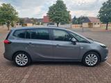 Opel Zafira Tourer - gebrauchte Opel Zafira Tourer aus dem Jahr 2018