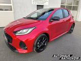 Mazda 2 Hybrid Homura Plus 1.5 EU6d HUD Navi digitales - Mazda: Eu