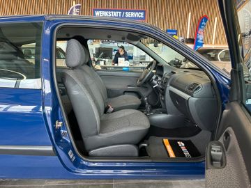 Renault Clio II Campus *TÜV 1127*Klima*