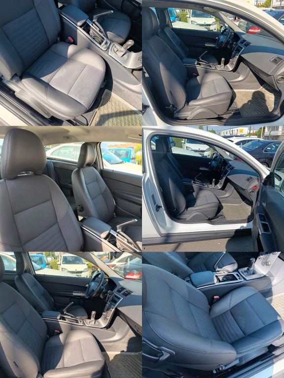 Volvo C30 1.6 Edition*1 HAND*NUR129TKM*TÜV*KLIMA*SITZH