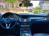 Mercedes-Benz CLS 350 Shooting Brake *Liebhaberfahrzeug* - Mercedes-Benz CLS 350 Shooting Brake