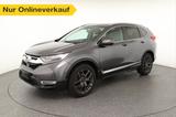 Honda CR-V 1.5 Turbo VTEC Lifestyle 4WD LED+NAVI+ACC+ - Honda: Turbo
