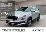 Skoda Karoq 1.5 TSI DSG Balance ACC AHK Navi eHeck