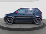Suzuki Ignis 1.2 5D M T Comfort+ Navi LED Klimaautom DA - Suzuki Ignis: 1.5