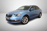 Skoda Octavia Style DSG CarPlay Tempomat