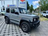 Suzuki Jimny 1.5 Comfort+/4-Sitzer/NAVI/LED/Alu - Suzuki Jimny in Karlsruhe