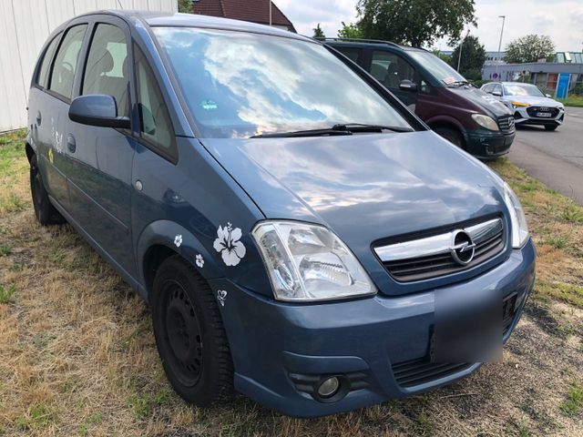 Opel Meriva  **Automatik*Klima*Sitzheizung**