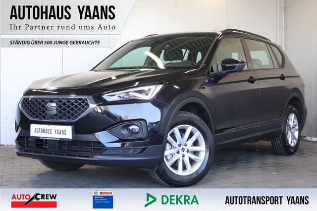 Seat Tarraco 2.0 TDI Style AID+LED+NAVI+PDC+17"