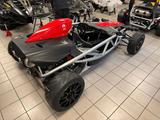Ariel Atom 4  - Ariel Atom Gebrauchtwagen