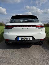 Porsche Macan S / Luftfederung/ Pano - Porsche Macan in Bochum