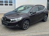 DS Automobiles DS4 Crossback BlueHDi 120 Stop&Start - DS Automobiles DS4 Crossback