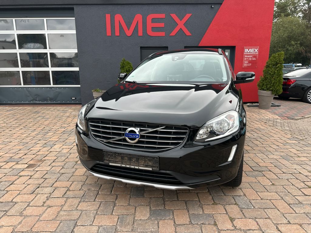 Image of Volvo XC60