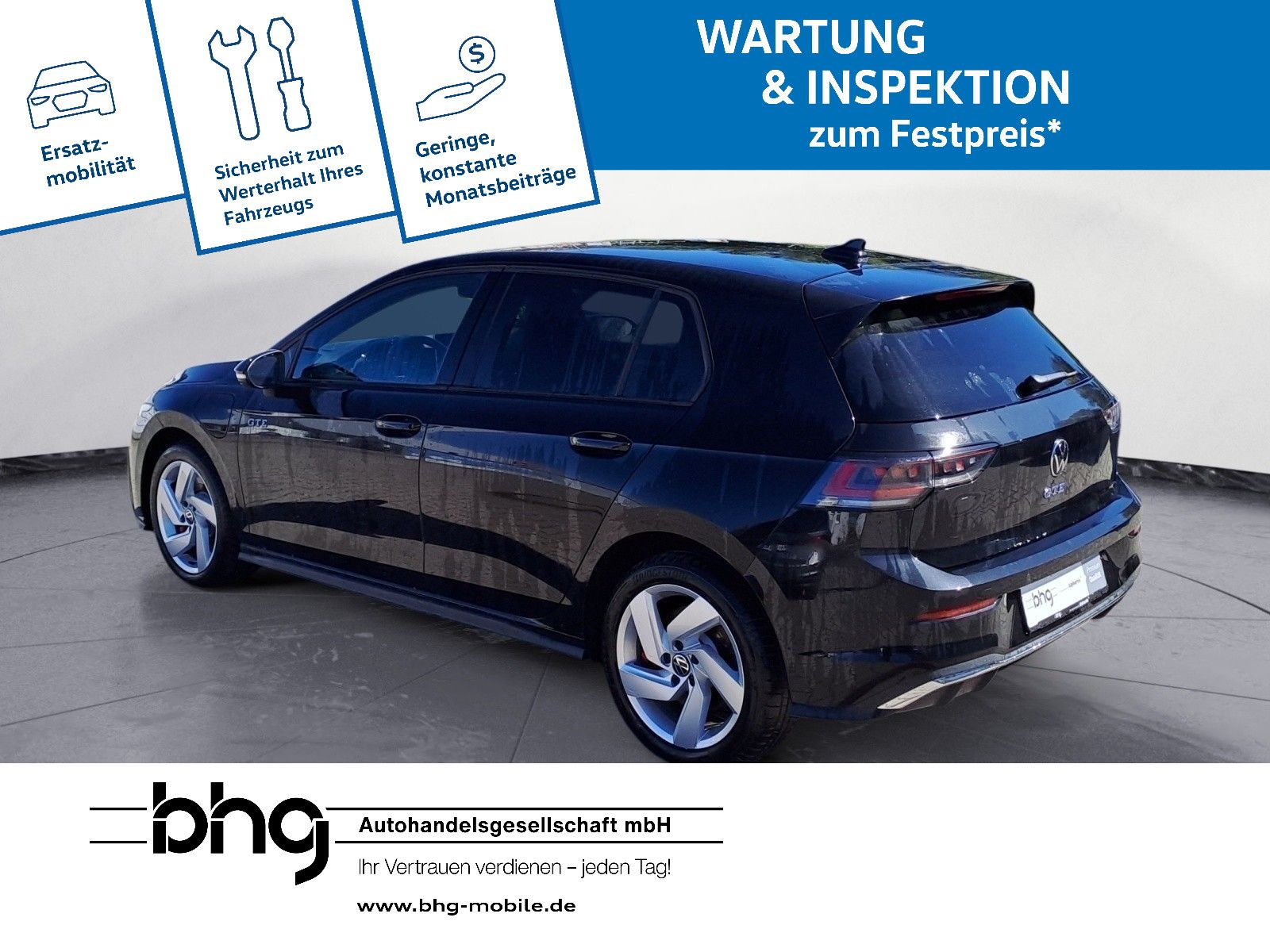 Volkswagen Golf - Bild 4