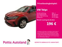 Volkswagen Taigo - Vorschau Bild 1