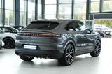 Porsche Cayenne S Coupe*CHRONO*SPORTABGAS*LUFTFED.*PANO* - Gebrauchtwagen in Köln