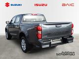 Isuzu D-Max Double Cab - Isuzu Gebrauchtwagen