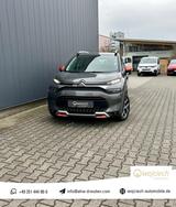 Citroën C3 Aircross 1.2 PureTech Shine*LED*NAVI*CAM*KEY* - Citroën C3 Aircross in Dresden