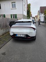 Kia EV6 77,4 kWh 168 kW Heckantrieb - - Kia EV6 Gebrauchtwagen