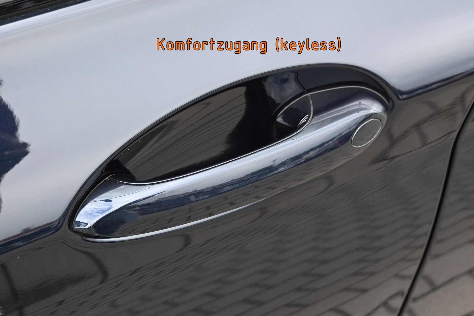 Fahrzeugabbildung BMW X3 M40i °UVP 102.390€°ACC°AHK°H/K°STANDHZG°360°