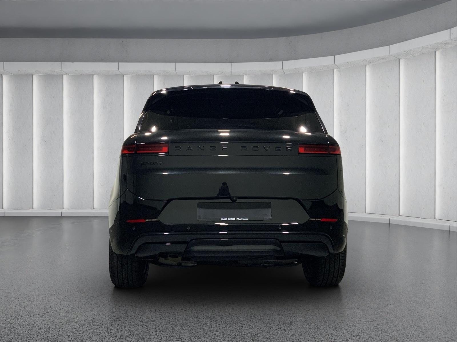 Land Rover Range Rover Sport D300 Dynamic SE | Pano SD