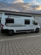 Peugeot Weinsberg Austell-/Schlafdach - 600MQ - Peugeot 600