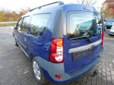 Dacia Logan 1.5 dci - Dacia Logan mit Diesel-Antrieb: Kombi