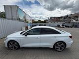 Audi S3 TFSI S tronic quattro - - Audi S3 in Karlsruhe