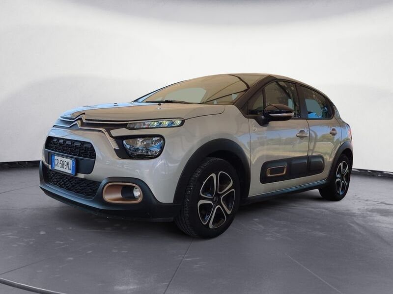 Image of Citroën C3