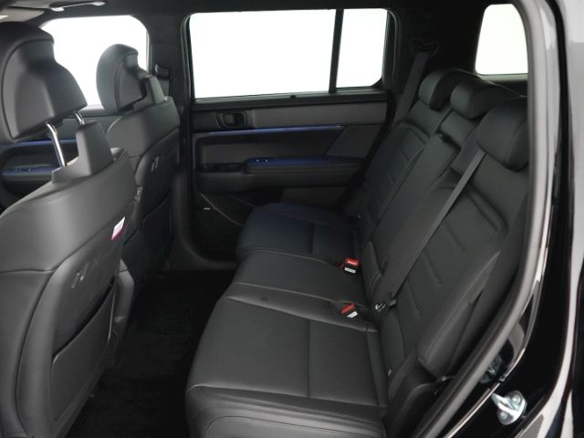 SANTA FE HEV BLACKLINE 4WD AT+VOLL LED+NAVI+360