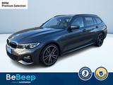 BMW Serie 3 Touring 330I TOURING XDRIVE MSPORT A - BMW 330: 330i Se