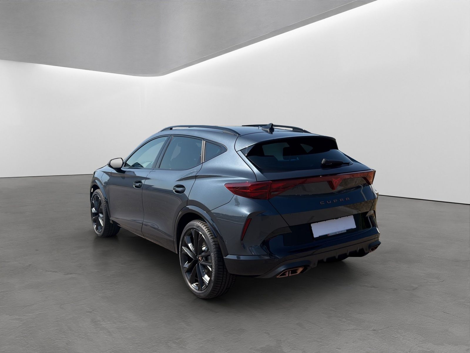 Cupra Formentor - Bild 5