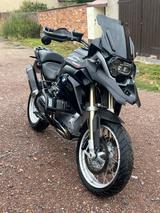 BMW R1200 GS - Offers