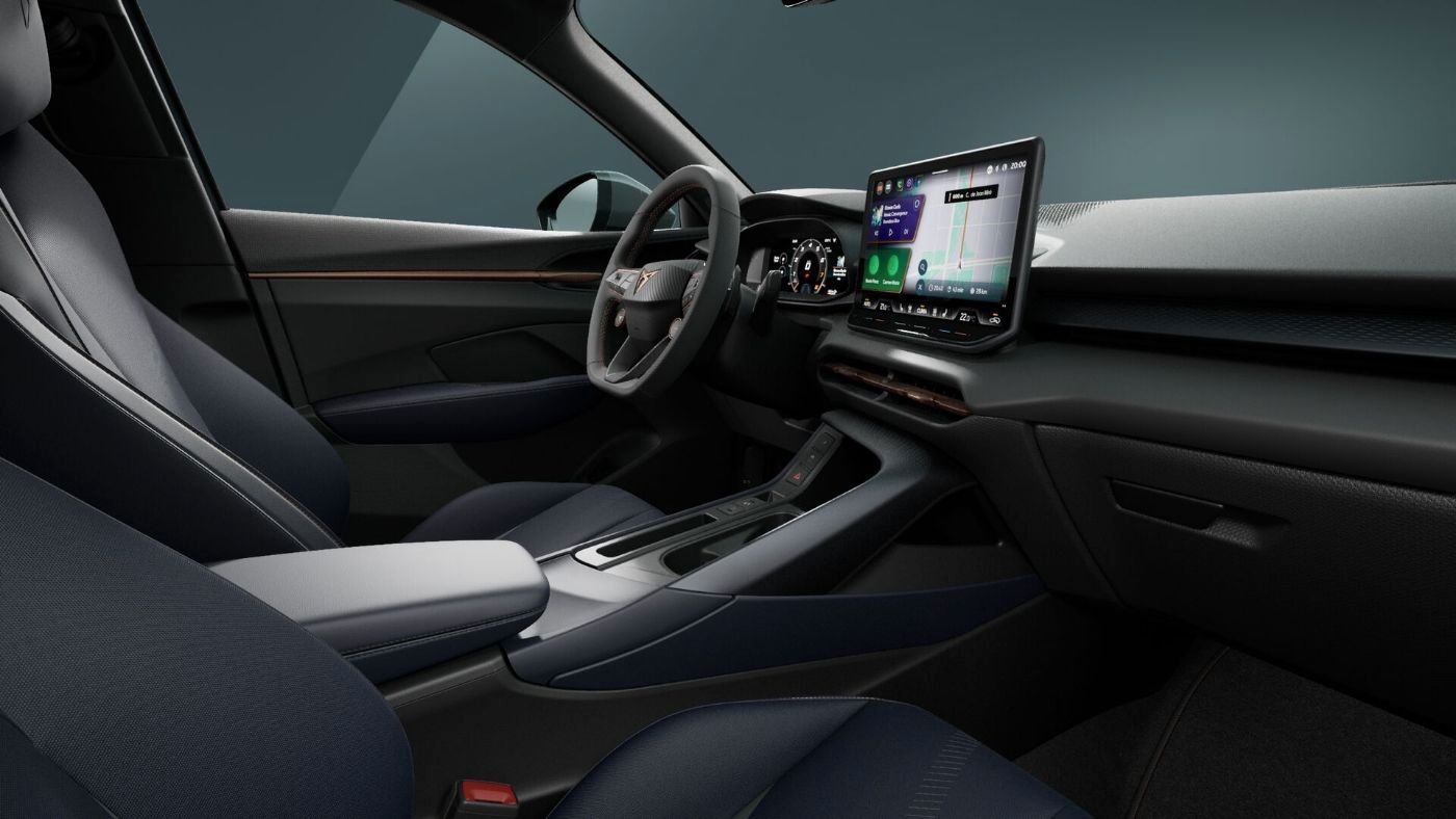 Cupra Terramar - Bild 7