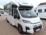 Dethleffs Trend T 7057 EB - Family/GT/Chassis/Two/Assist. - Dethleffs Family