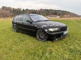 BMW 330d E46 M-Paket (Reparaturbedürftig) - BMW: Kombi, E46 M Paket